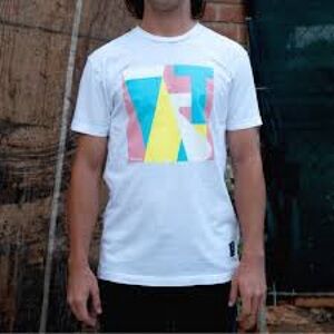 Vast Vastlife nwt medium T